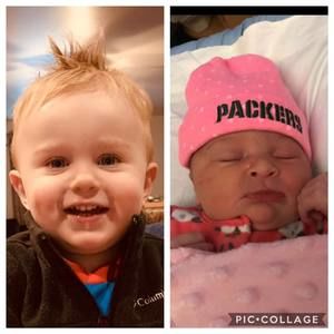 Meet your Posher, Nikki